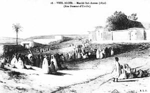 Vieil Alger 17